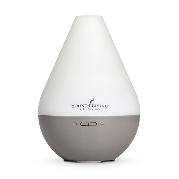 Dewdrop Diffuser  