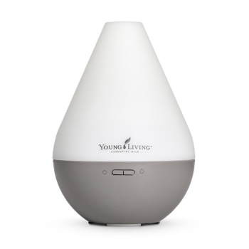 Dewdrop Diffuser