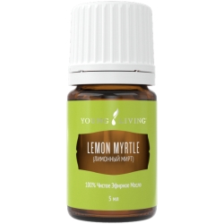 Lemon Myrtle, 5 ml  